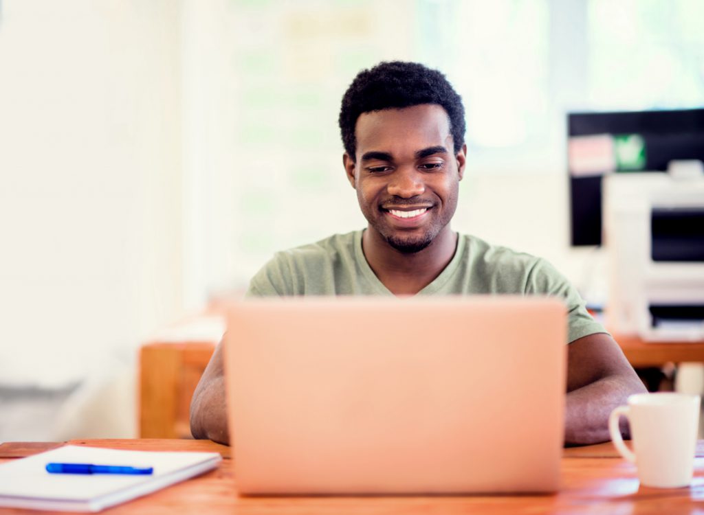 Master's in Adolescent Special Education / Professional Certification